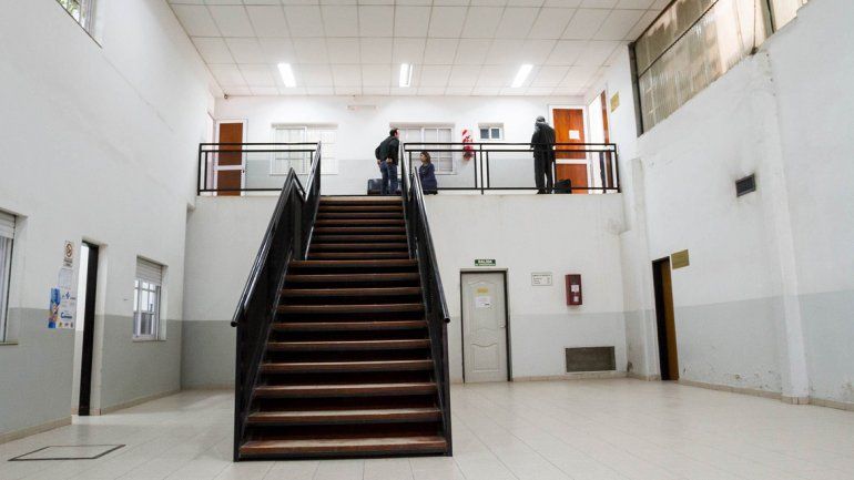 El Ministerio Público destacó el trabajo de fiscales cipoleños.