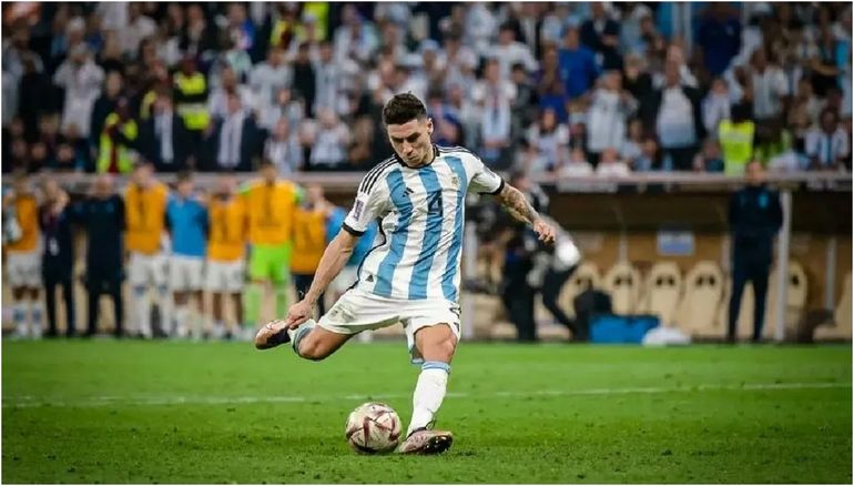 La jugada apuesta de River para que Gonzalo Montiel vuelva a jugar en el Millo