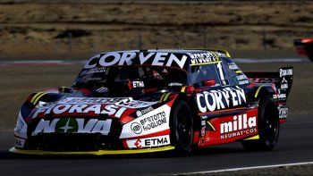 manu urcera: el presente del maquin parts, hablo el titular