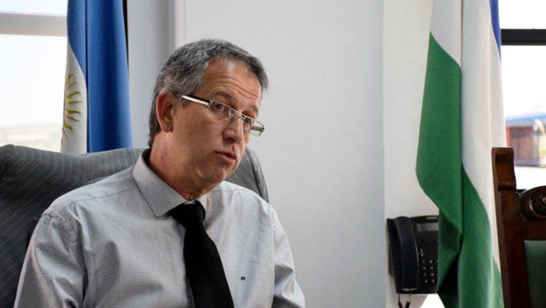 Procurador General de Río Negro es el nuevo Presidente del Consejo Federal de Política Criminal