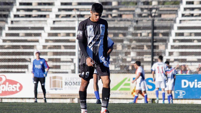 La Amistad, el mejor perfilado para llegar  a las semis de la Liga