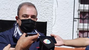 Pesatti resaltó el valor de la democracia en elecciones Pesatti resaltó el valor de la democracia en elecciones