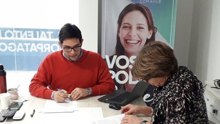 Capacitarán a los estudiantes de la Uflo en adicciones