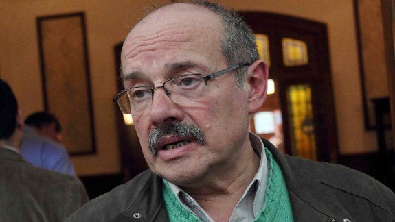 Luis Di Giácomo.&nbsp;