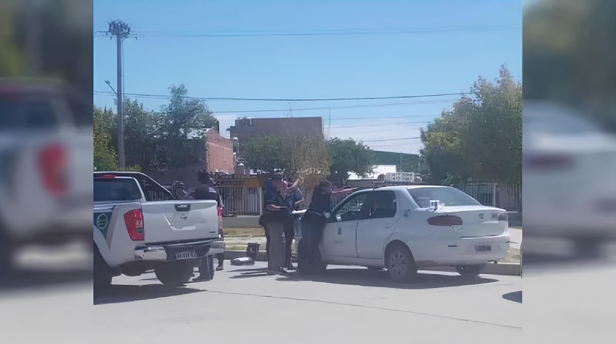 El incidente causó un gran estupor en la zona del barrio Managua, ya que el ataque a tiros ocurrió a plena luz del día en un sector donde transitan muchos vecinos.&nbsp;