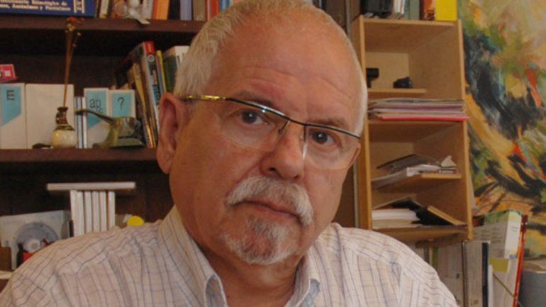 El peronismo kirchnerista tiene como referente a Oscar Rodríguez.