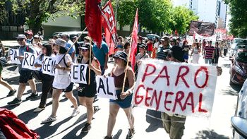 todo lo que tenes que saber del paro general de este miercoles