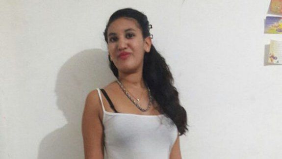 Apareció la menor de 17 años buscada en Villa Manzano