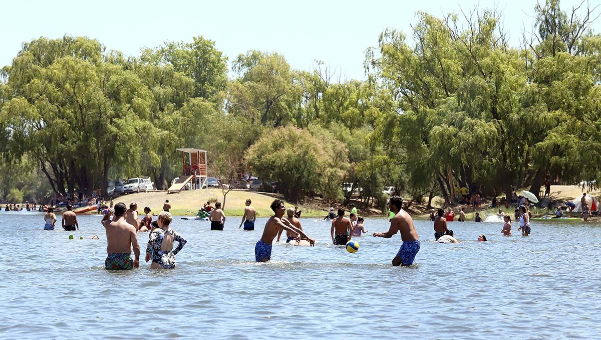 Menos calor