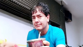 Miguel Ángel Parra no quiere que sus miles de seguidores caigan en la trampa.