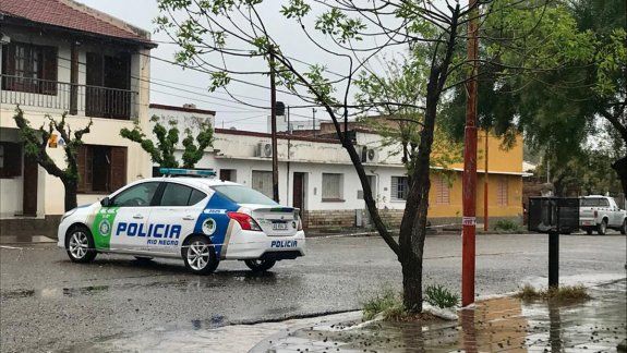 Asesinaron a un joven rionegrino en un intento de robo