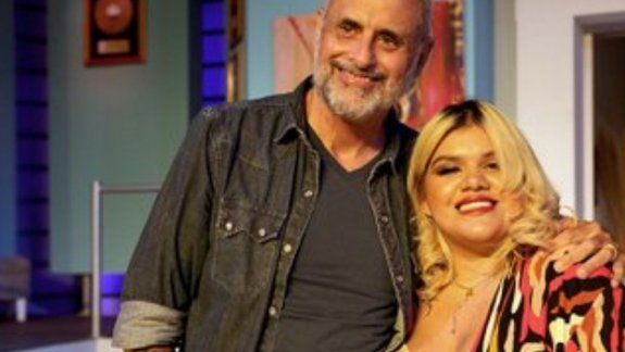 Morena Rial salió a defender a su papá y atacó a todos