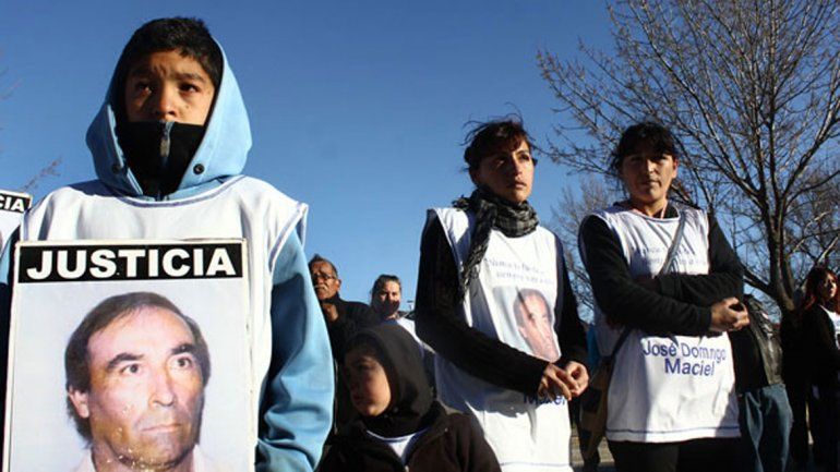 Recordarán a José Maciel, a 6 años del atentado que le costó la vida