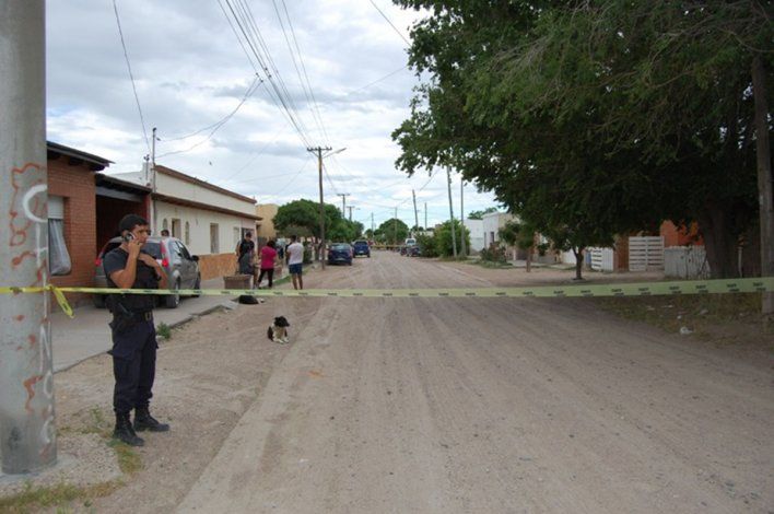 El día del hecho
