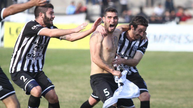 Giménez promete presencia.