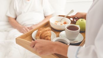 El cocinero ya había protagonizado errores similares con otros pacientes. El cocinero ya había protagonizado errores similares con otros pacientes.