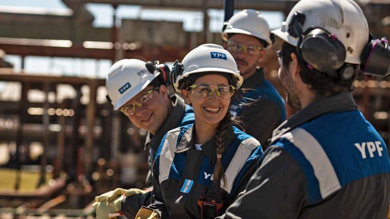YPF quiere revolucionar el mercado de las Full con diversas propuestas.