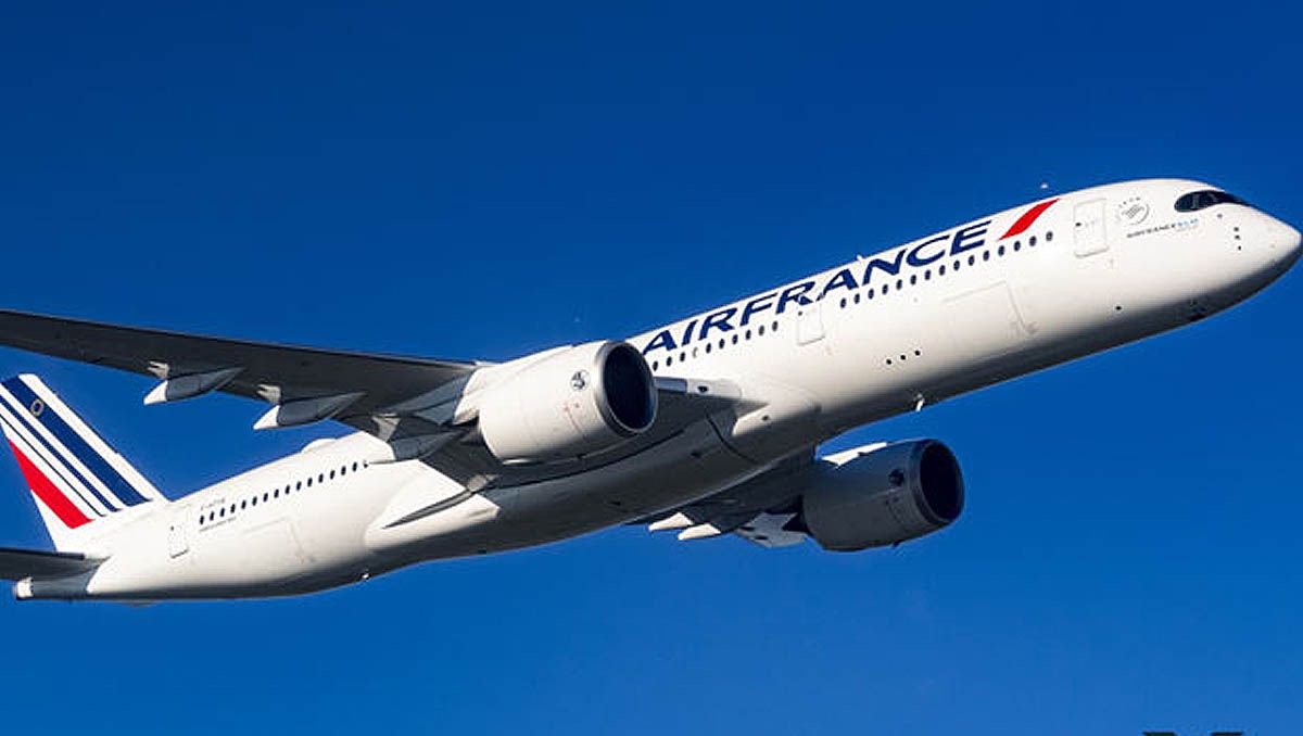La aerolínea las dejó varadas: cobrarán casi un millón de pesos