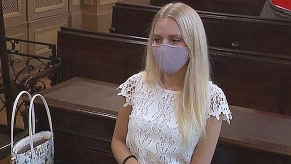 Se cortó la mano para cobrar un millonario seguro pero salió mal