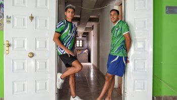 sabado infartante: nadie quiere quedarse a las puertas de la final