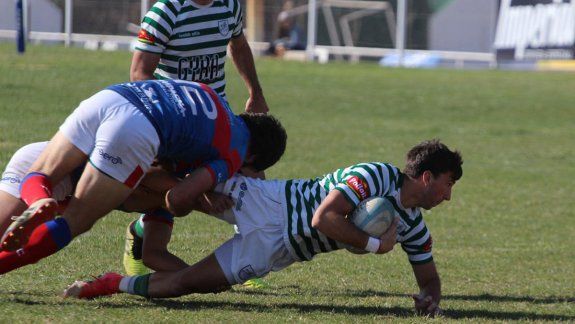 Triunfazo de Marabunta en Mendoza por el Cuyano