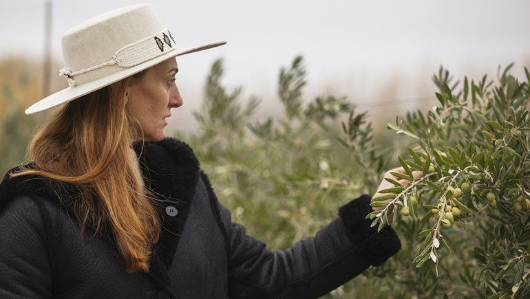 Qué aceite neuquino recibió dos premios internacionales