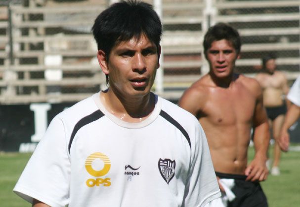 Amistosos del Torneo del Interior