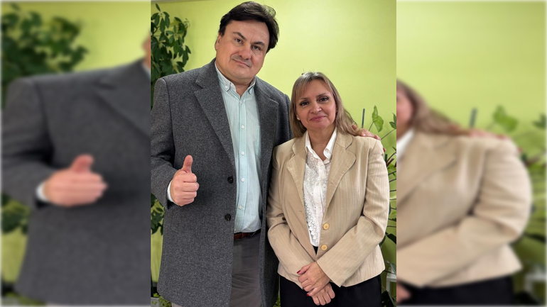 Darío Gajewski y Pamela Demiz buscan competir en internas de La Libertad Avanza contra Villaverde y Torres.