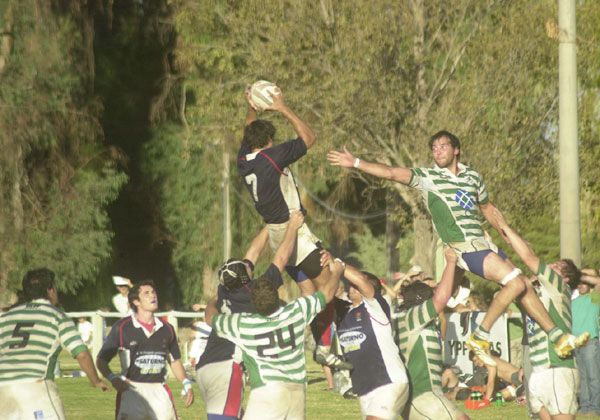 Tercer Seven del Valle, en Neuquén