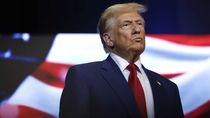 donald trump confirma que estados unidos ataco centrales nucleares de iran