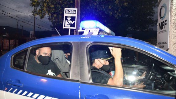 Caso Ivana: el novio confesó que la mató y enterró el cuerpo