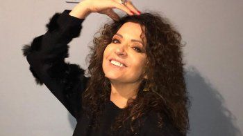 el terrible relato de patricia sosa tras ser operada del corazon