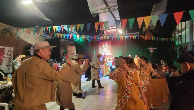 Invitan a los cipoleños a participar del evento este viernes. La entrada es un alimento no perecedero o donación para los bahienses.