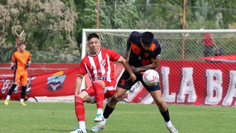 Fecha clave en el Regional Amateur. | LMCipolletti.com Fecha clave en el Regional Amateur.