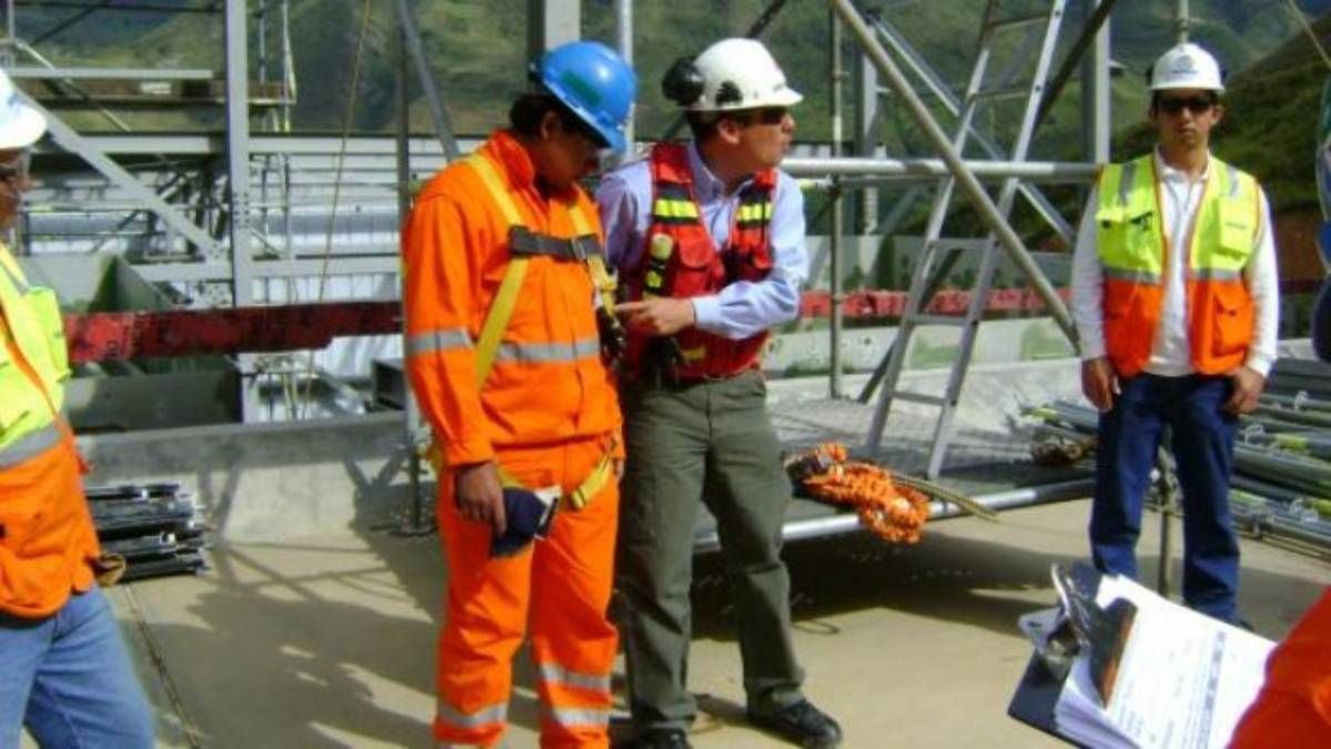 Una imagen simbólica de la jornada de capacitación que se avecina.