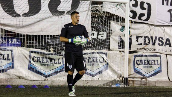 El partido de Copa me costó demasiado