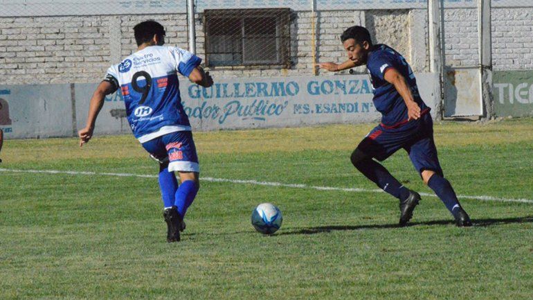 Es un partido de una importancia tremenda