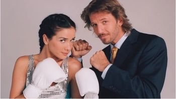 revelan como fue la pelea a muerte que tuvieron natalia oreiro y facundo arana