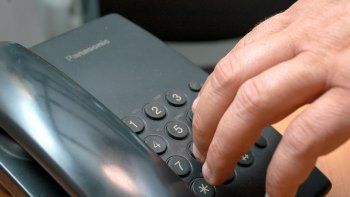 alertan a vecinos por nuevos intentos de estafas telefonicas