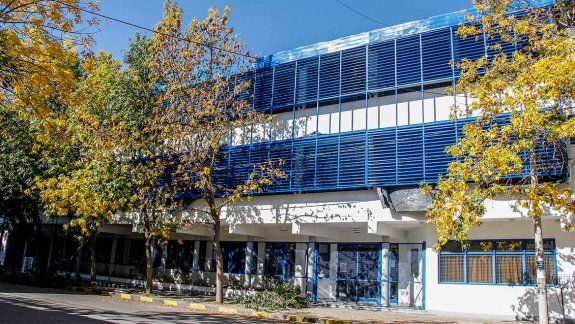 El cura del colegio Fátima no fue a la conciliación con Unter