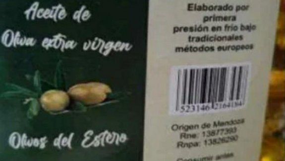 Salud advierte por alimentos con prohibición de comercialización