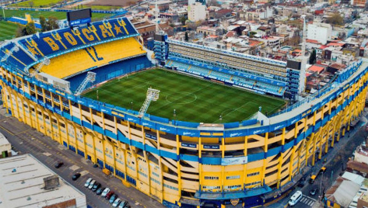 Caso Villa: Boca se puso a disposición de la víctima
