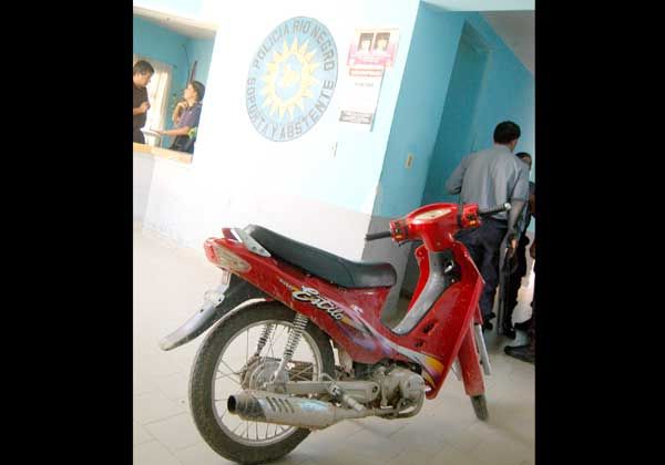 Sigue prófugo sospechoso de asesinato