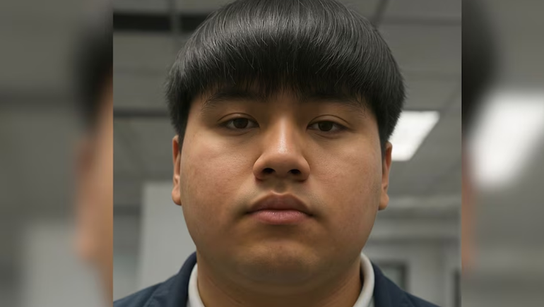 Tony Janzen Valverde Victoriano