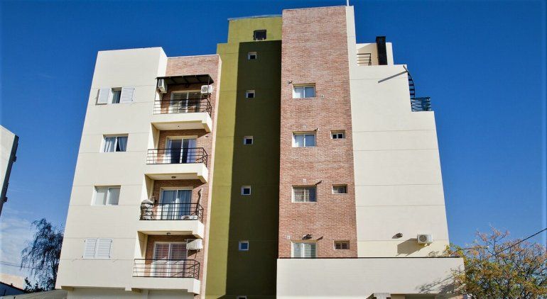 Activan protocolo para consorcios de edificios por el coronavirus