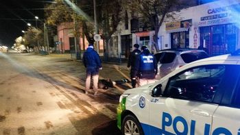 Irá a juicio el hombre que disparó dentro de un bar en General Roca. Irá a juicio el hombre que disparó dentro de un bar en General Roca.