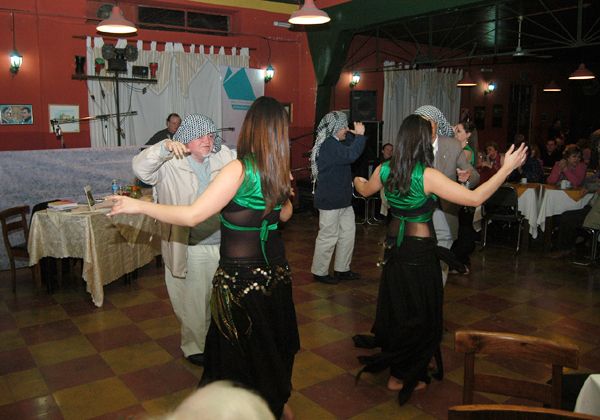 La biblioteca cipoleña festejó su 74º Aniversario