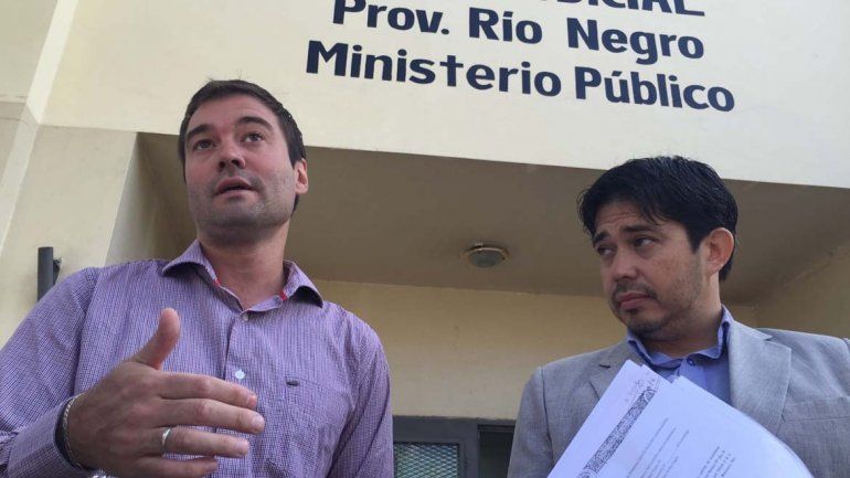 Fernández Oro derogó la emergencia económica, financiera y social