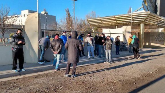 Qué dijo el Casino del Río sobre el pago de los sueldos