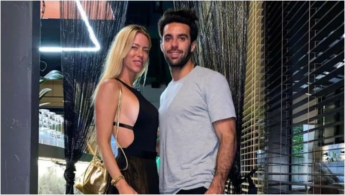 Nicole Neumann habló de la búsqueda de un embarazo con Manu Urcera